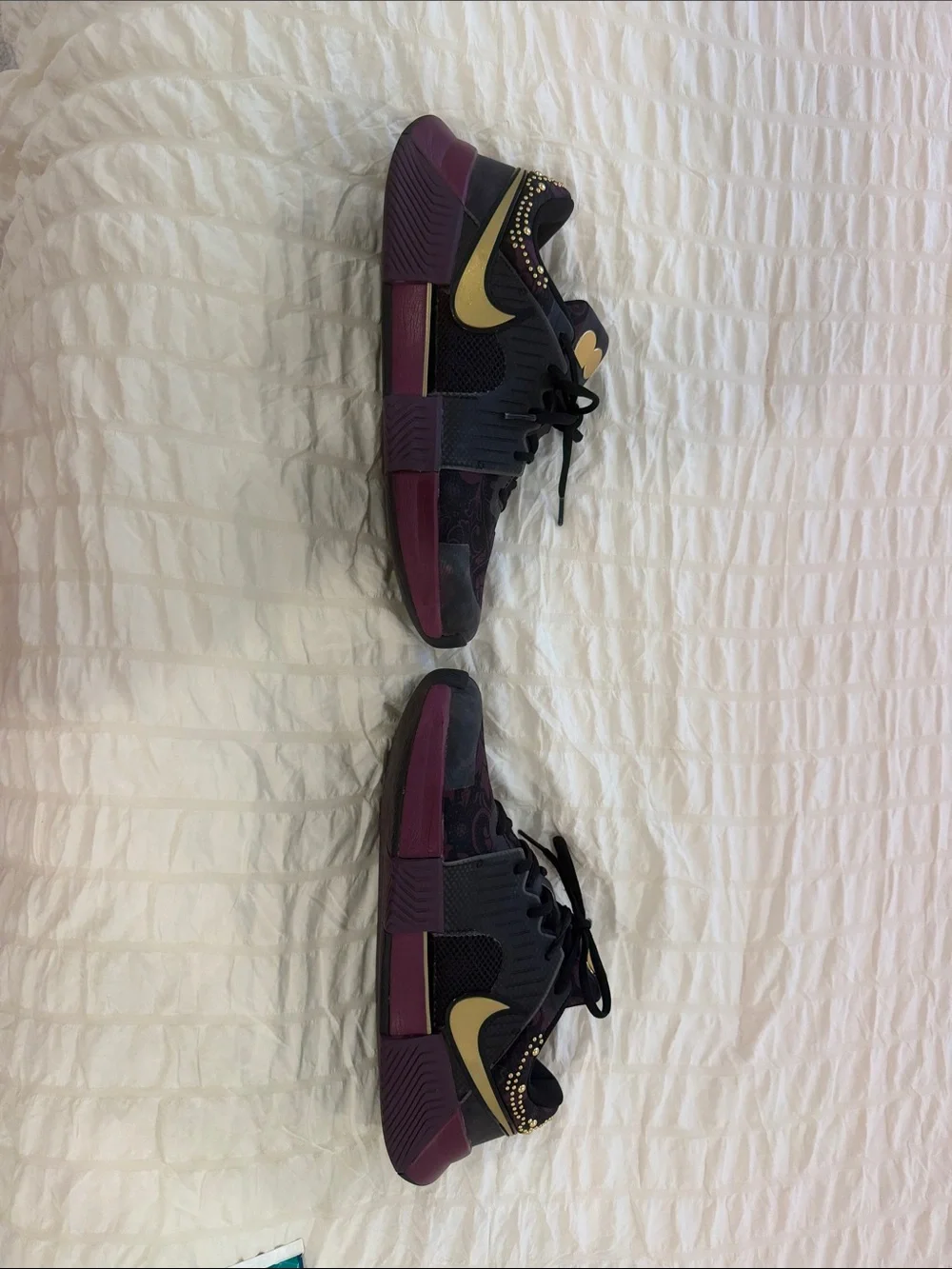 Nike stylish athletic